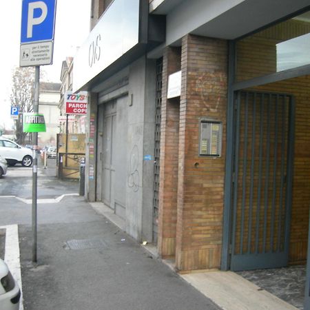 Iron Bridge Accomodation Rome Exterior photo